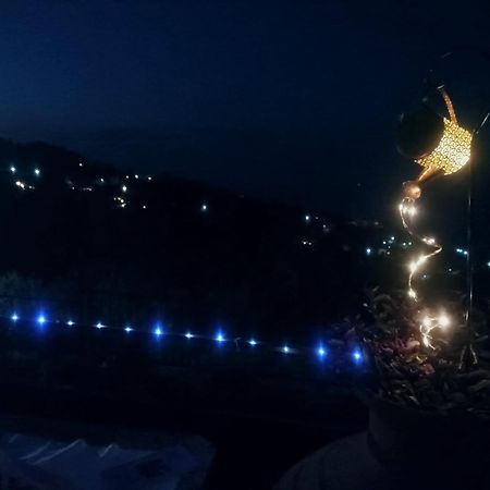 Diogenis Hotel Tsagkarada Buitenkant foto